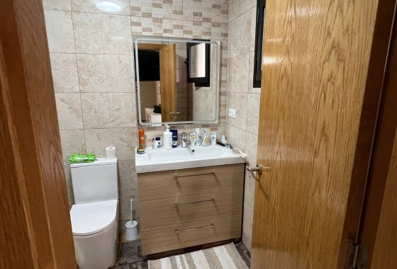 Reventa - Apartamento / piso - Torrevieja - Playa Los Locos