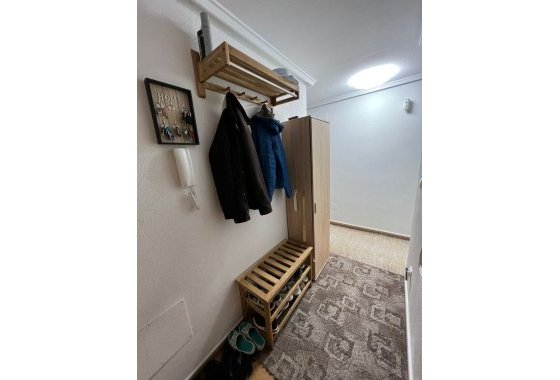 Reventa - Apartamento / piso - Torrevieja - Playa Los Locos