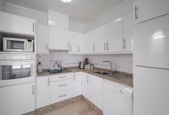 Reventa - Adosado - Ciudad Quesada - town