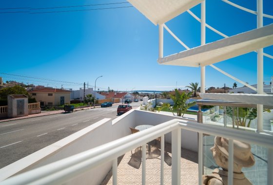 Reventa - Adosado - Ciudad Quesada - town