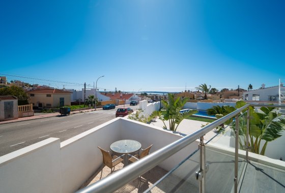 Reventa - Adosado - Ciudad Quesada - town