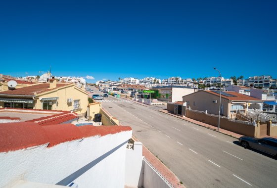 Reventa - Adosado - Ciudad Quesada - town