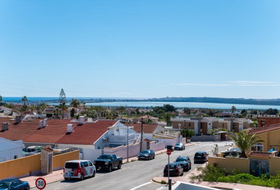 Reventa - Adosado - Ciudad Quesada - town