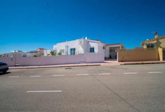 Reventa - Adosado - Ciudad Quesada - town