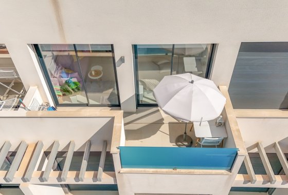 Reventa - Apartamento / piso - Torrevieja