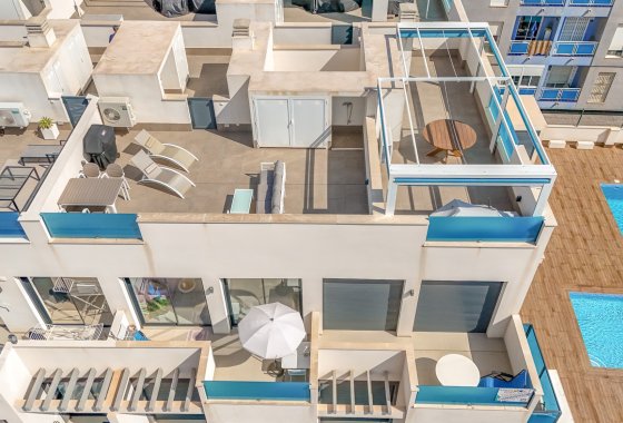 Reventa - Apartamento / piso - Torrevieja