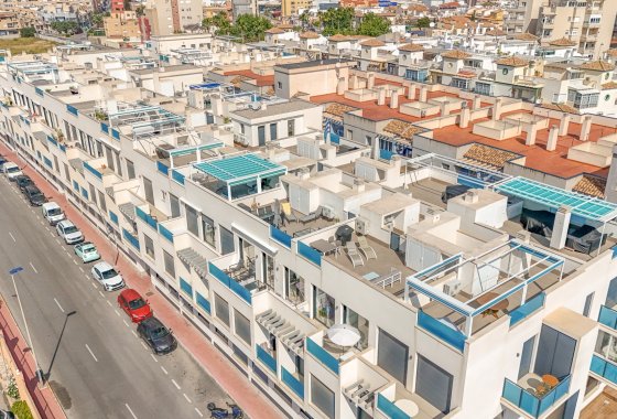 Reventa - Apartamento / piso - Torrevieja