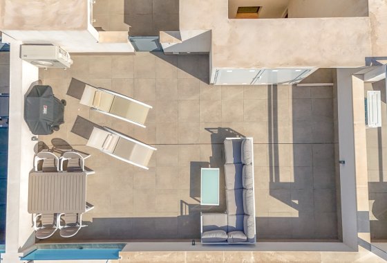 Reventa - Apartamento / piso - Torrevieja