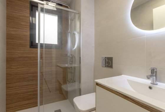Reventa - Apartamento / piso - Torrevieja