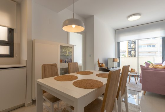 Reventa - Apartamento / piso - Torrevieja