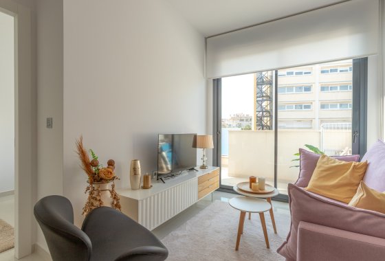 Reventa - Apartamento / piso - Torrevieja