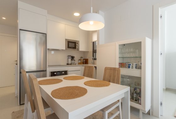 Reventa - Apartamento / piso - Torrevieja