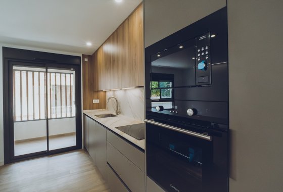 Obra nueva - Apartamento / piso - Redován