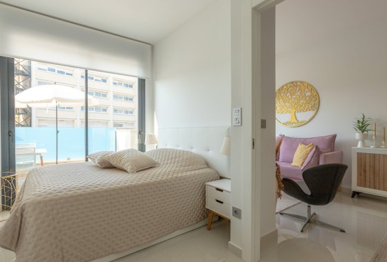 Reventa - Apartamento / piso - Torrevieja