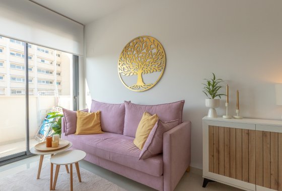 Reventa - Apartamento / piso - Torrevieja