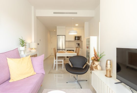 Reventa - Apartamento / piso - Torrevieja
