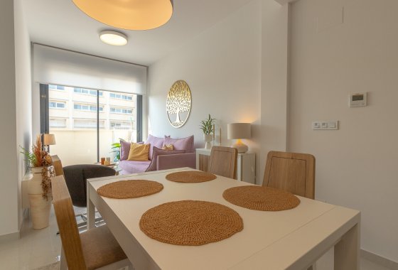 Reventa - Apartamento / piso - Torrevieja