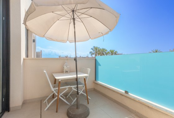 Reventa - Apartamento / piso - Torrevieja