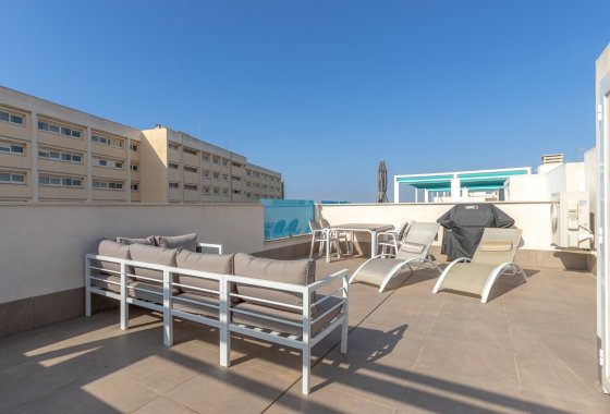 Reventa - Apartamento / piso - Torrevieja