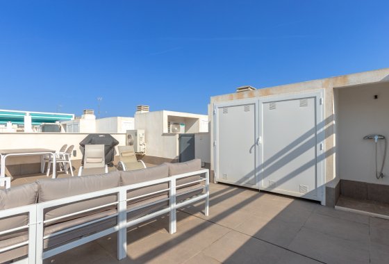 Reventa - Apartamento / piso - Torrevieja