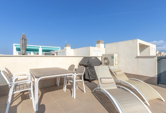 Reventa - Apartamento / piso - Torrevieja