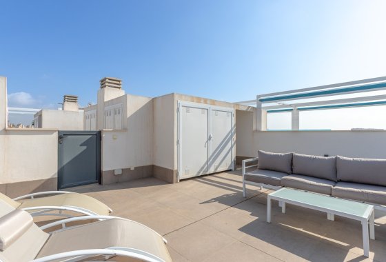 Reventa - Apartamento / piso - Torrevieja