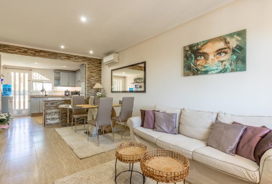 Reventa - Adosado - Orihuela Costa - Villamartín