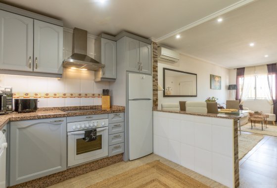 Reventa - Adosado - Orihuela Costa - Villamartín