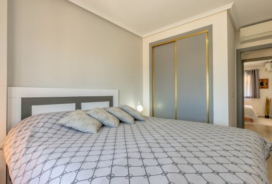 Reventa - Adosado - Orihuela Costa - Villamartín
