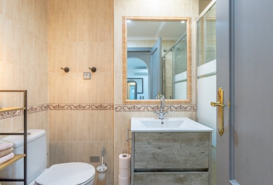Reventa - Adosado - Orihuela Costa - Villamartín