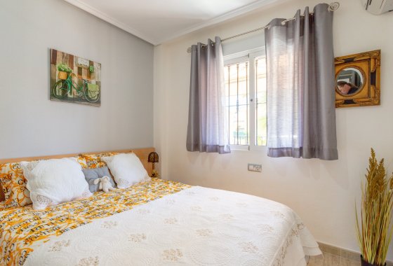 Reventa - Adosado - Orihuela Costa - Villamartín