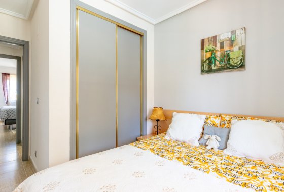 Reventa - Adosado - Orihuela Costa - Villamartín