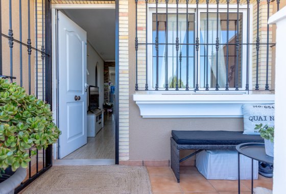Reventa - Adosado - Orihuela Costa - Villamartín