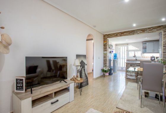Reventa - Adosado - Orihuela Costa - Villamartín