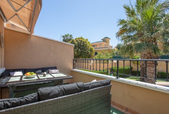 Reventa - Adosado - Orihuela Costa - Villamartín