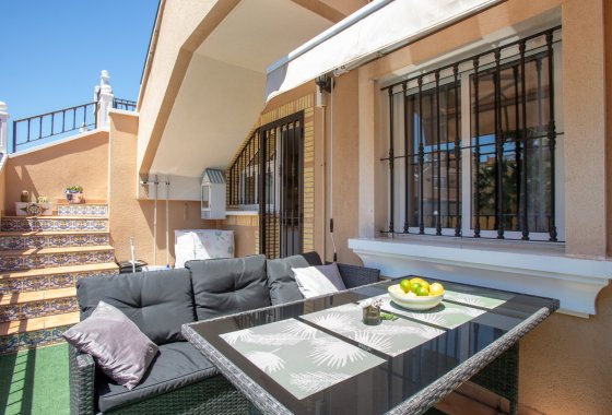 Reventa - Adosado - Orihuela Costa - Villamartín