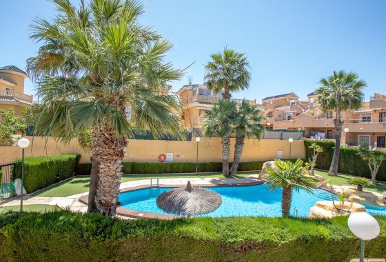 Reventa - Adosado - Orihuela Costa - Villamartín