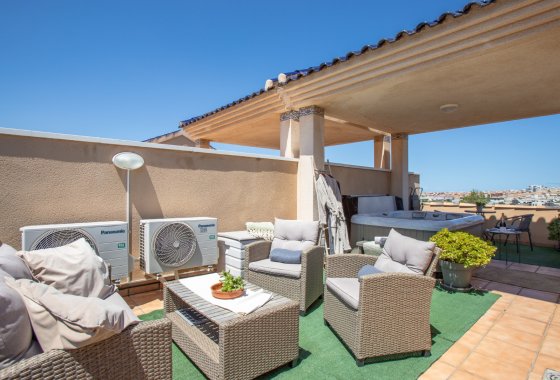 Reventa - Adosado - Orihuela Costa - Villamartín