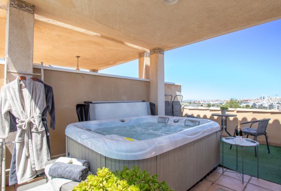 Reventa - Adosado - Orihuela Costa - Villamartín