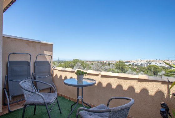 Reventa - Adosado - Orihuela Costa - Villamartín