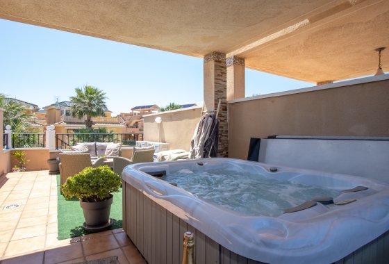 Reventa - Adosado - Orihuela Costa - Villamartín
