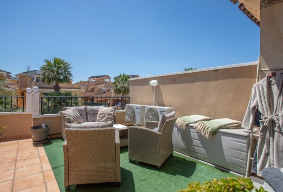 Reventa - Adosado - Orihuela Costa - Villamartín