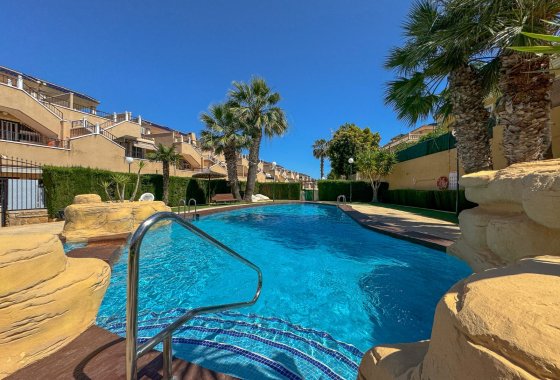 Reventa - Adosado - Orihuela Costa - Villamartín