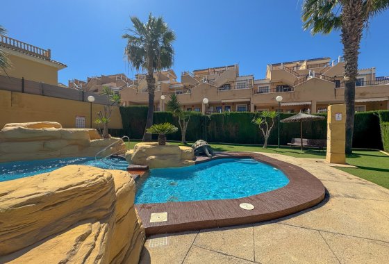 Reventa - Adosado - Orihuela Costa - Villamartín