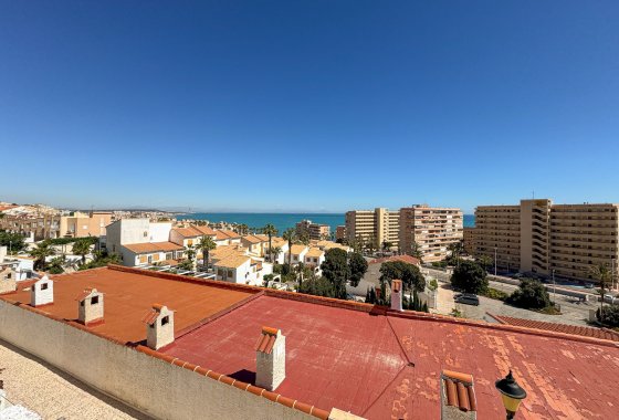 Reventa - Apartamento / piso - Torrevieja - Cabo Cervera
