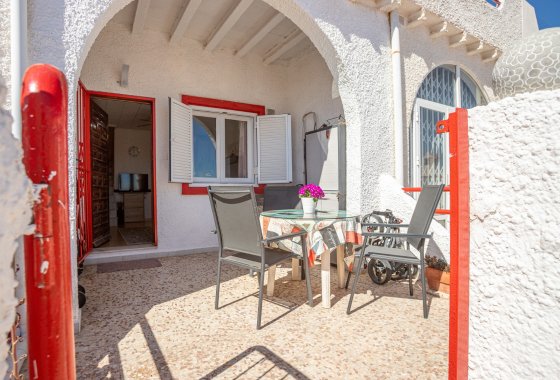 Reventa - Apartamento / piso - Torrevieja - Cabo Cervera
