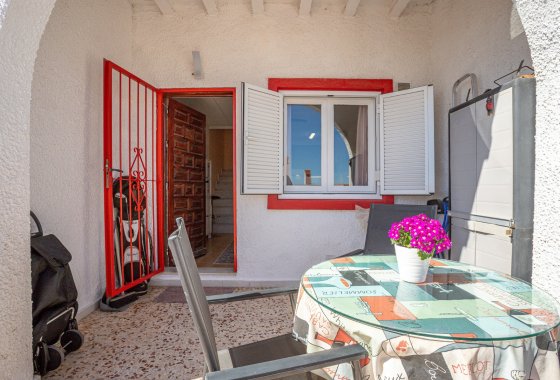 Reventa - Apartamento / piso - Torrevieja - Cabo Cervera