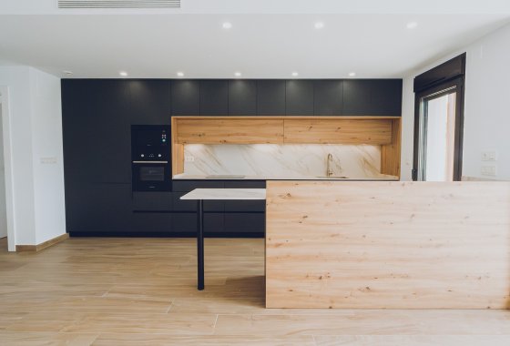 Obra nueva - Apartamento / piso - Redován
