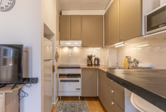 Reventa - Apartamento / piso - Torrevieja - Cabo Cervera