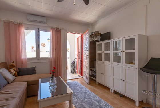 Reventa - Apartamento / piso - Torrevieja - Cabo Cervera